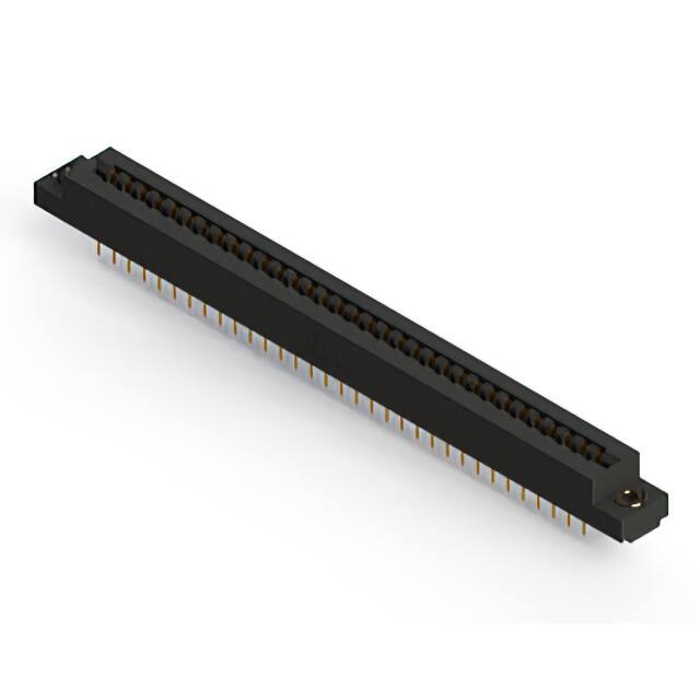 857-066-524-203 EDAC Inc.  Conectores de tableros de borde